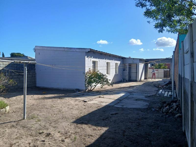 3 Bedroom Property for Sale in Atlantis Western Cape